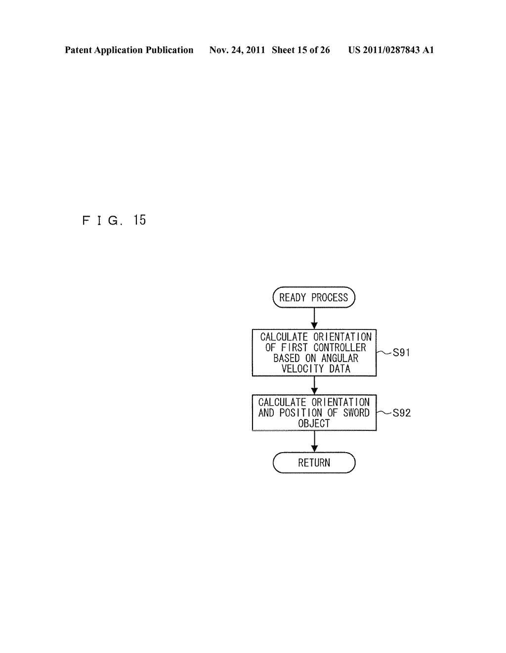 COMPUTER-READABLE STORAGE MEDIUM HAVING GAME PROGRAM STORED THEREIN, GAME     APPARATUS, GAME SYSTEM, AND GAME PROCESSING METHOD - diagram, schematic, and image 16