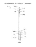 VARIABLE RESISTANCE PULLEY FOR BODY-WEIGHT ROTATION EXERCISE diagram and image