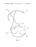 TRI-CIRCULAR EXERCISE DEVICE WITH VARIABLE ROTATION RESISTANCE diagram and image