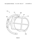 TRI-CIRCULAR EXERCISE DEVICE WITH VARIABLE ROTATION RESISTANCE diagram and image