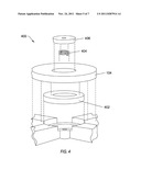 TRI-CIRCULAR EXERCISE DEVICE WITH VARIABLE ROTATION RESISTANCE diagram and image