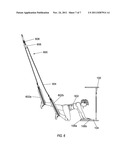 TRI-CIRCULAR EXERCISE DEVICE WITH VARIABLE ROTATION RESISTANCE diagram and image