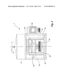 VERTICAL AXIS CENTRIFUGAL SEPARATOR diagram and image