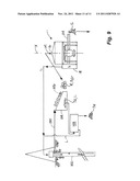 VERTICAL AXIS CENTRIFUGAL SEPARATOR diagram and image