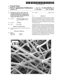 Method of surface treatment of aluminum foil and its alloy and method of     producing immobilized nanocatalyst of transition metal oxides and their     alloys diagram and image