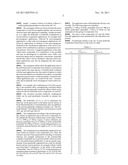 HERBICIDAL COMPOSITION FOR TOLERANT OR RESISTANT RICE CROPS diagram and image