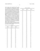 HERBICIDAL COMPOSITION FOR TOLERANT OR RESISTANT RICE CROPS diagram and image