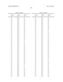 HERBICIDAL COMPOSITION FOR TOLERANT OR RESISTANT RICE CROPS diagram and image