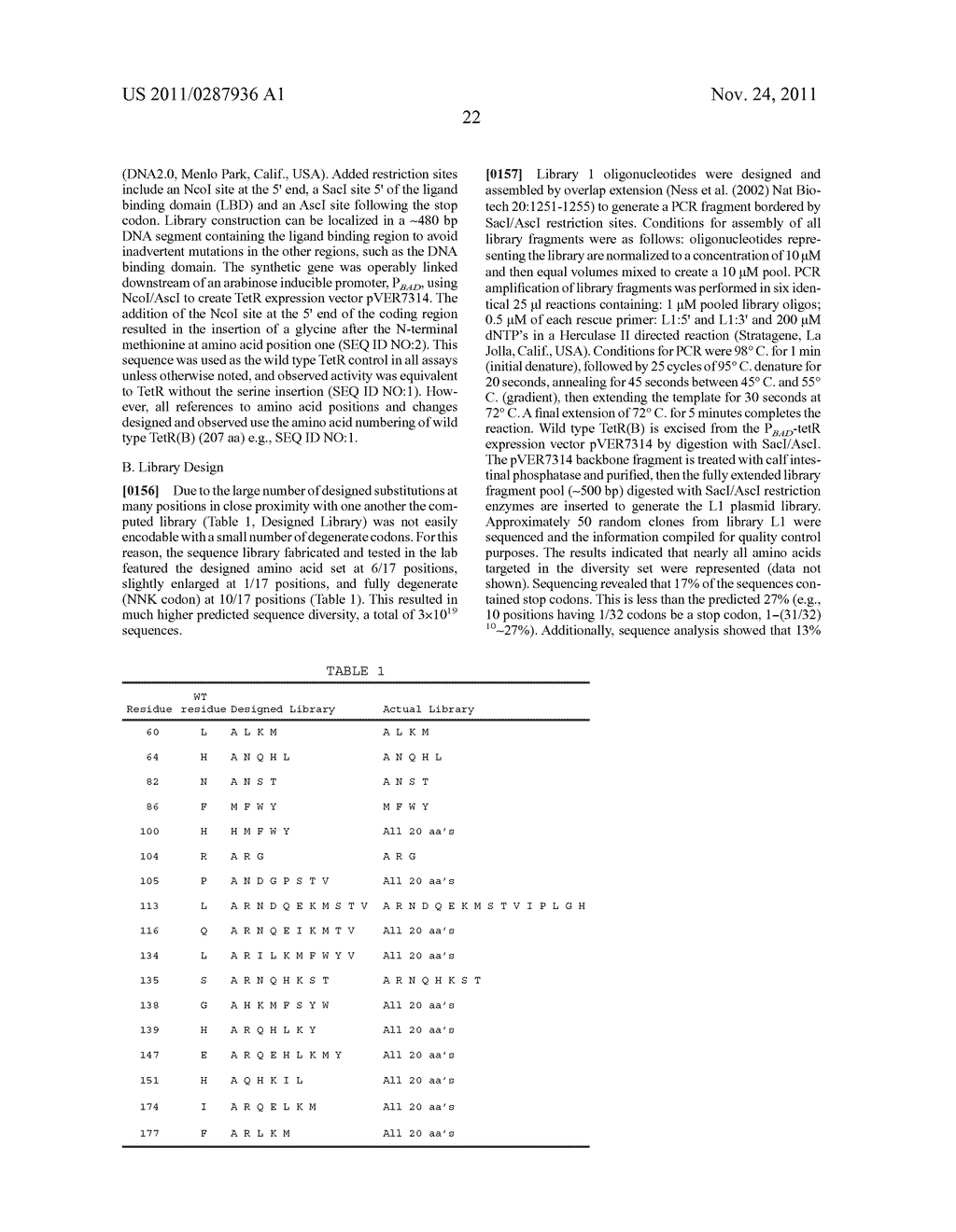 GENE SWITCH COMPOSITIONS AND METHODS OF USE - diagram, schematic, and image 33