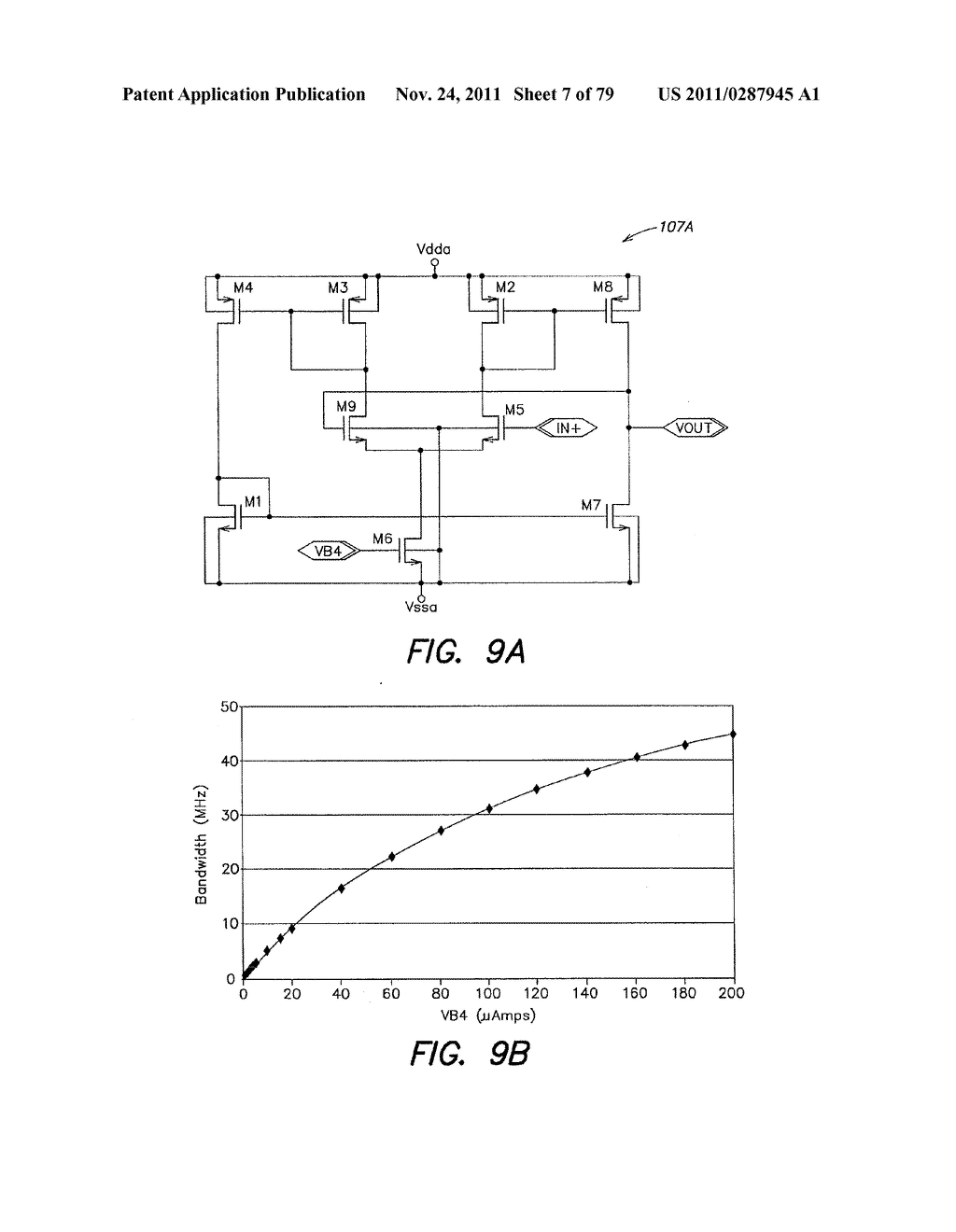 Methods and Apparatus for Measuring Analytes Using Large Scale FET Arrays - diagram, schematic, and image 08