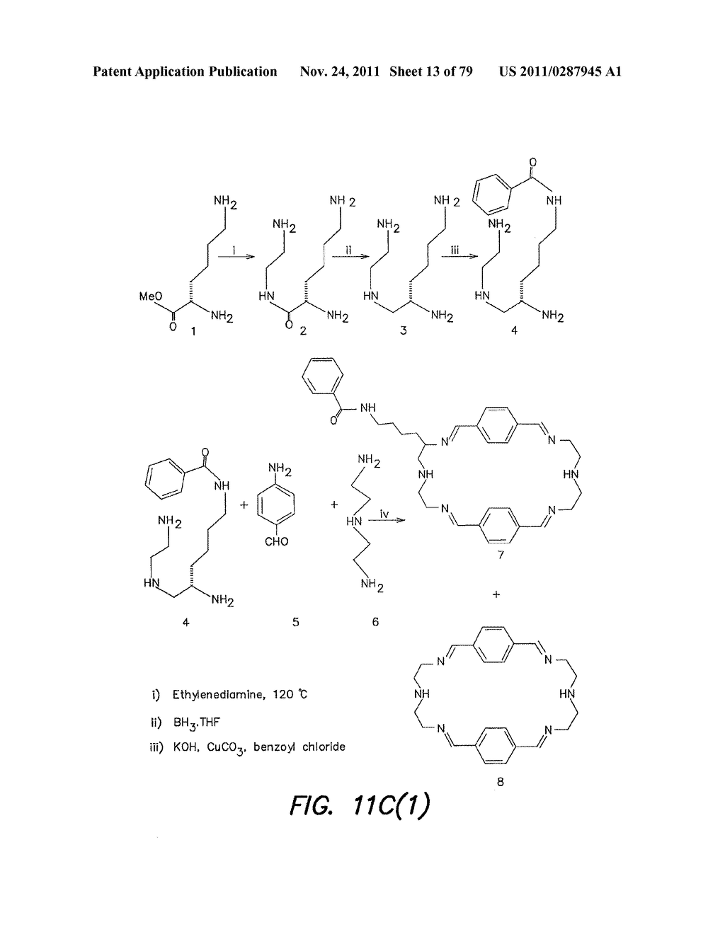 Methods and Apparatus for Measuring Analytes Using Large Scale FET Arrays - diagram, schematic, and image 14