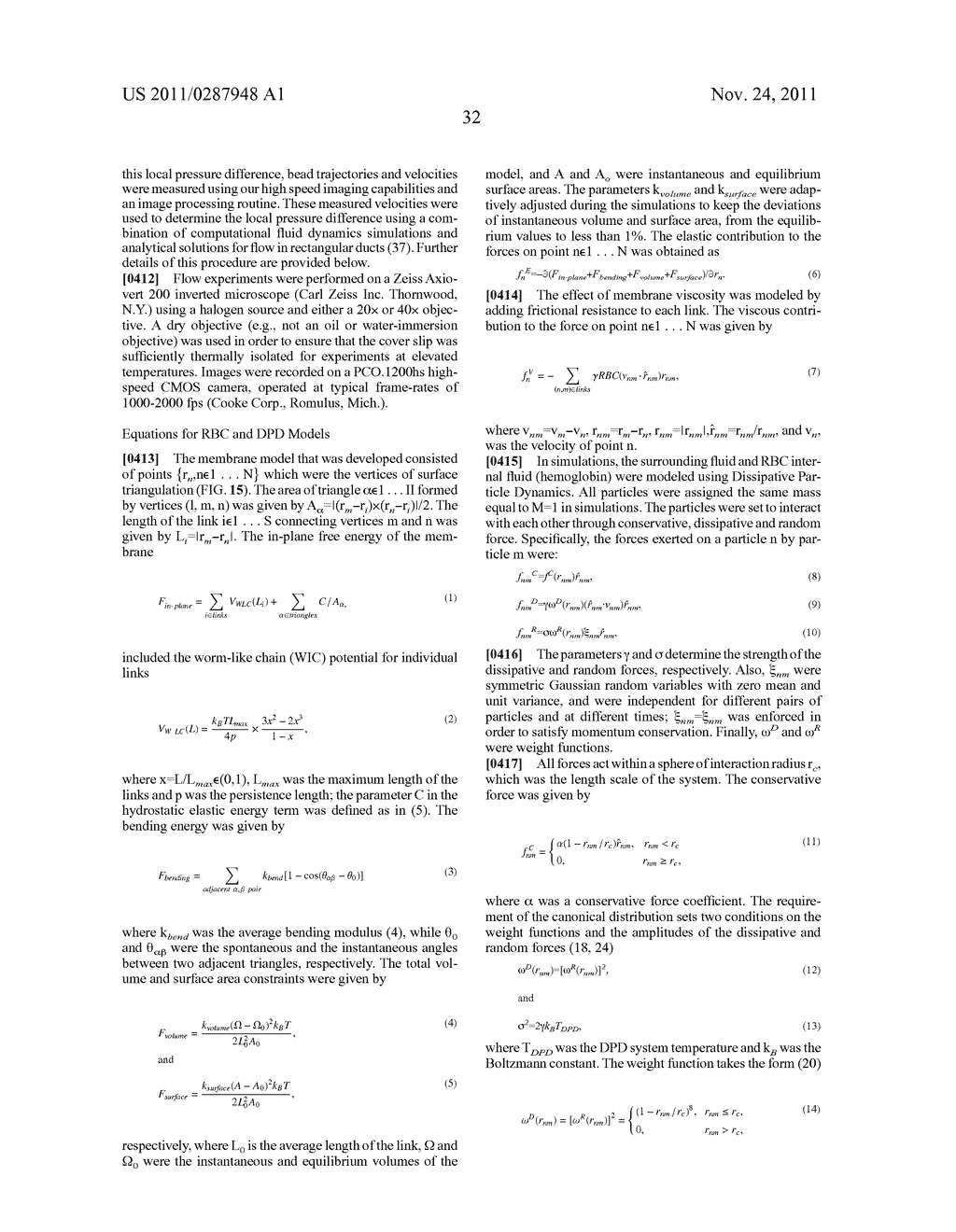 MEASUREMENT OF MATERIAL PROPERTIES AND RELATED METHODS AND COMPOSITIONS     BASED ON CYTOADHERENCE - diagram, schematic, and image 107