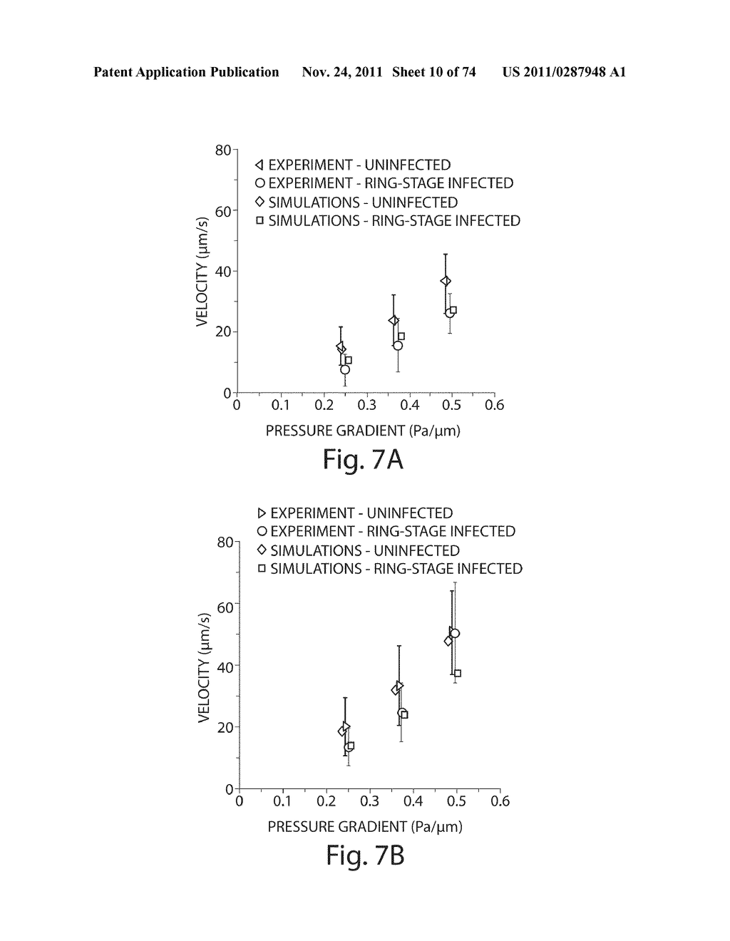 MEASUREMENT OF MATERIAL PROPERTIES AND RELATED METHODS AND COMPOSITIONS     BASED ON CYTOADHERENCE - diagram, schematic, and image 11