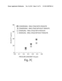 MEASUREMENT OF MATERIAL PROPERTIES AND RELATED METHODS AND COMPOSITIONS     BASED ON CYTOADHERENCE diagram and image