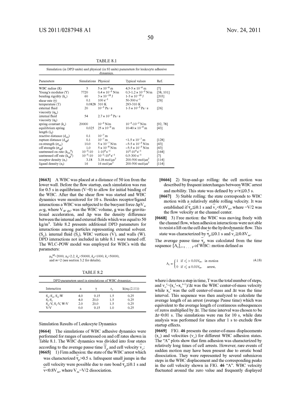 MEASUREMENT OF MATERIAL PROPERTIES AND RELATED METHODS AND COMPOSITIONS     BASED ON CYTOADHERENCE - diagram, schematic, and image 125