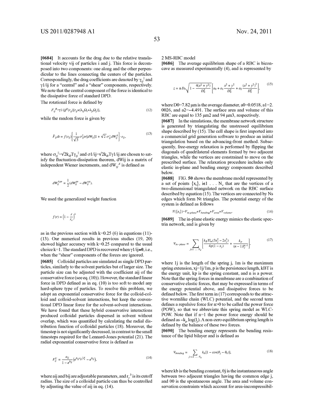 MEASUREMENT OF MATERIAL PROPERTIES AND RELATED METHODS AND COMPOSITIONS     BASED ON CYTOADHERENCE - diagram, schematic, and image 128