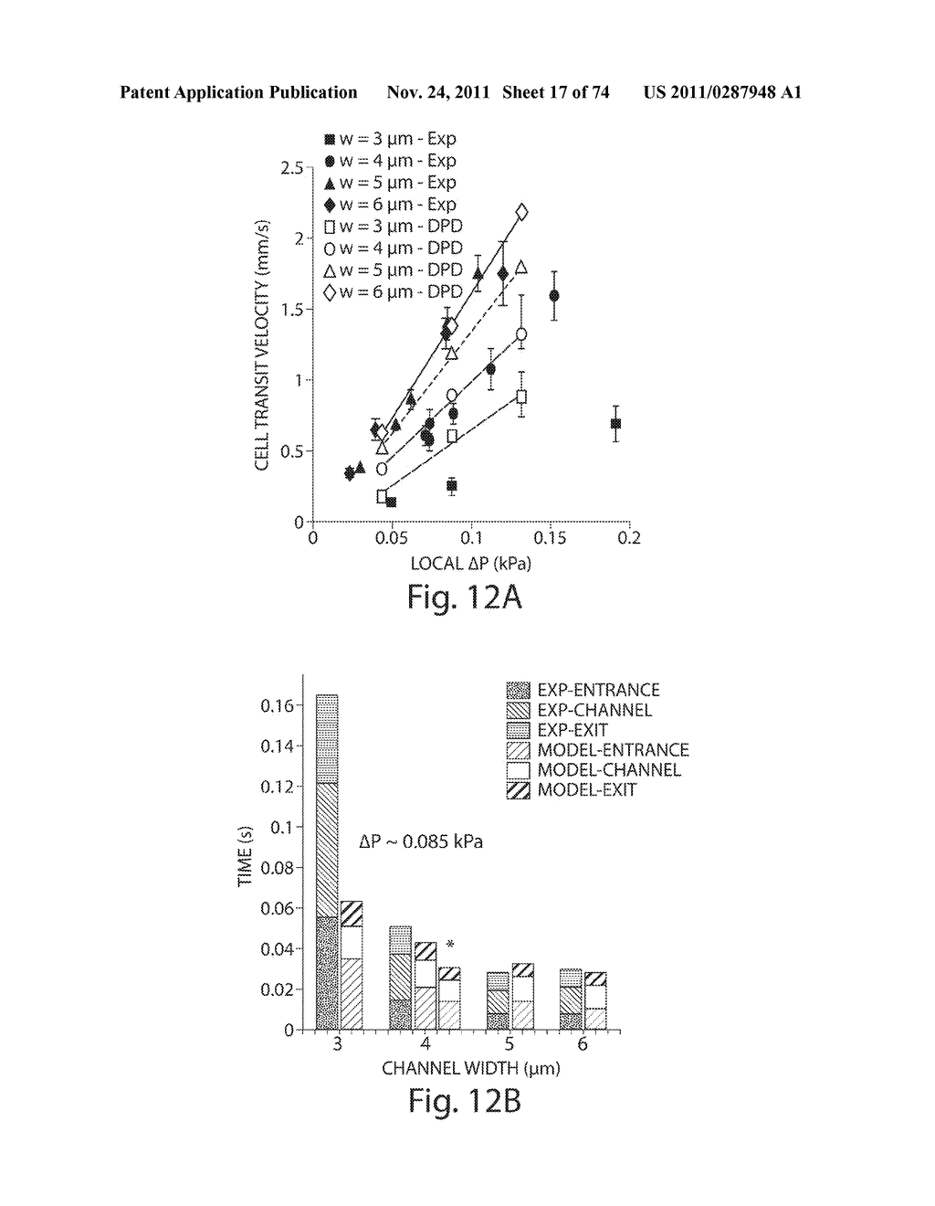 MEASUREMENT OF MATERIAL PROPERTIES AND RELATED METHODS AND COMPOSITIONS     BASED ON CYTOADHERENCE - diagram, schematic, and image 18