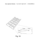 MEASUREMENT OF MATERIAL PROPERTIES AND RELATED METHODS AND COMPOSITIONS     BASED ON CYTOADHERENCE diagram and image