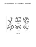 MEASUREMENT OF MATERIAL PROPERTIES AND RELATED METHODS AND COMPOSITIONS     BASED ON CYTOADHERENCE diagram and image