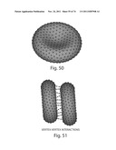 MEASUREMENT OF MATERIAL PROPERTIES AND RELATED METHODS AND COMPOSITIONS     BASED ON CYTOADHERENCE diagram and image