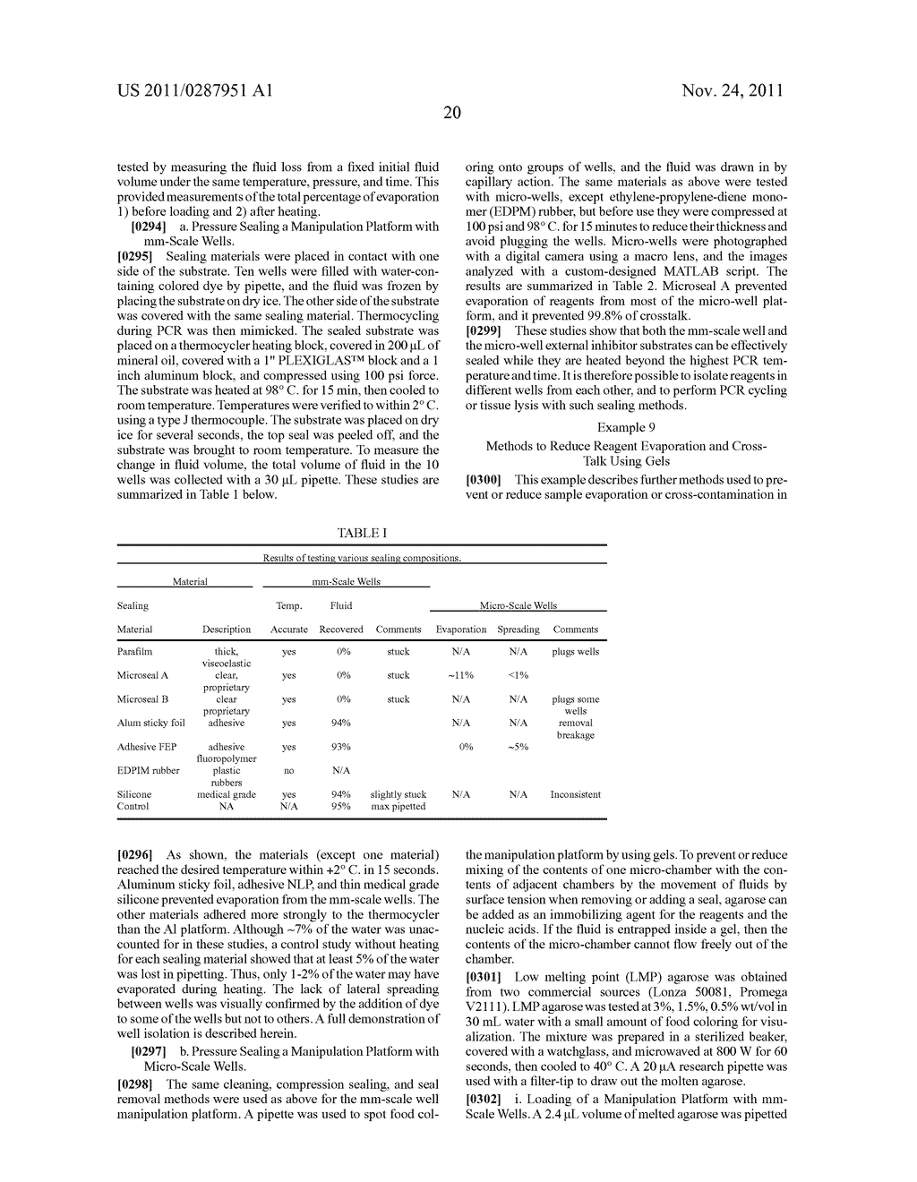 METHODS AND SYSTEMS FOR PURIFYING, TRANSFERRING, AND/OR MANIPULATING     NUCLEIC ACIDS - diagram, schematic, and image 57