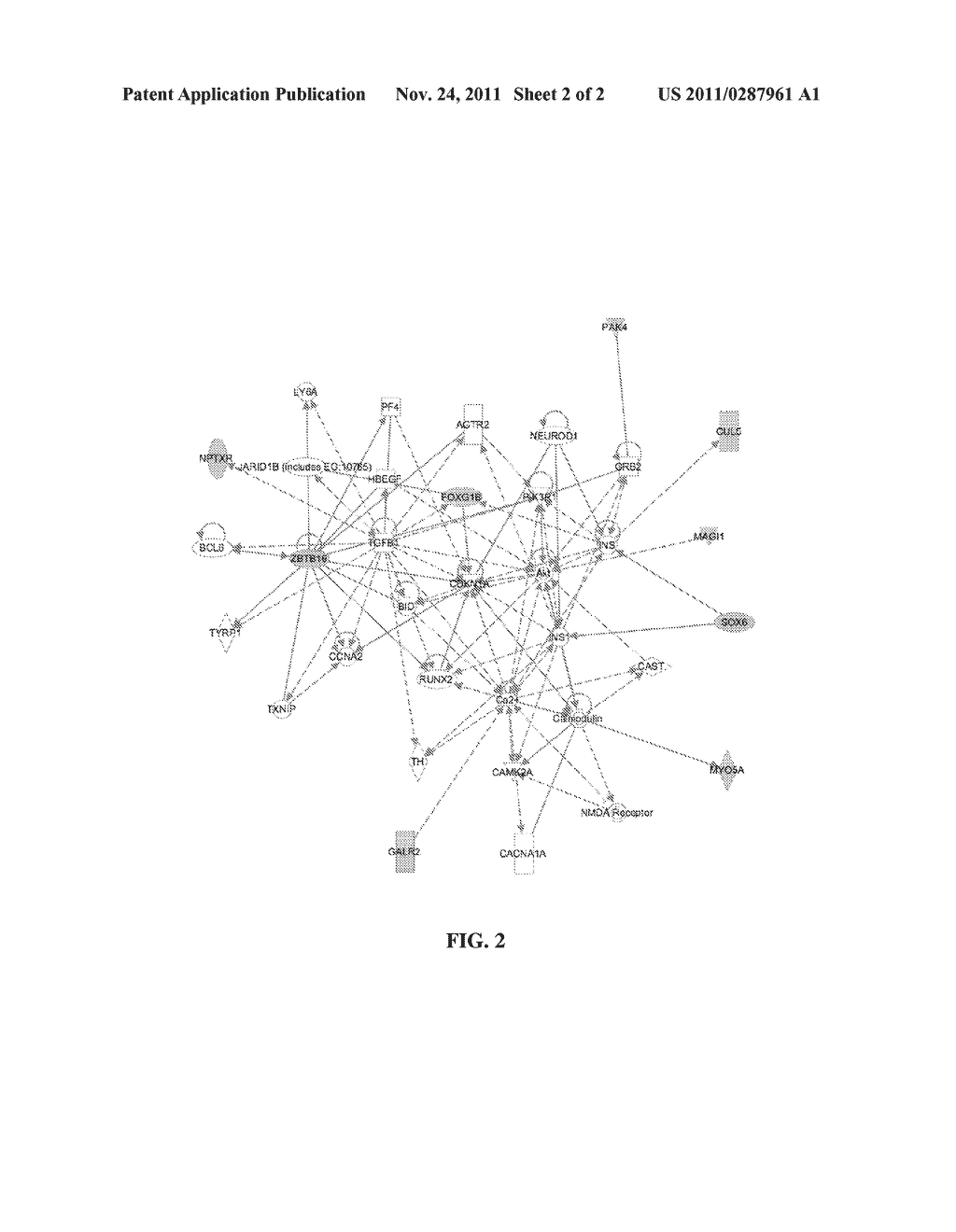 EXPRESSION ANALYSIS OF CORONARY ARTERY ATHEROSCLEROSIS - diagram, schematic, and image 03