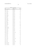 METHODS AND KITS FOR ASCERTAINING BIOSAFETY OF AN AGENT diagram and image