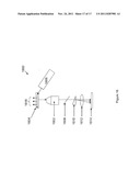 METHODS AND SYSTEMS FOR SIMULTANEOUS REAL-TIME MONITORING OF OPTICAL     SIGNALS FROM MULTIPLE SOURCES diagram and image