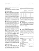 STRUCTURED AQUEOUS DETERGENT COMPOSITIONS diagram and image