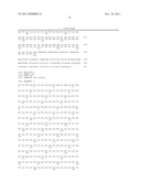 NOVEL BAG PROTEINS AND NUCLEIC ACID MOLECULES ENCODING THEM diagram and image