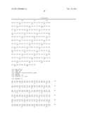 NOVEL BAG PROTEINS AND NUCLEIC ACID MOLECULES ENCODING THEM diagram and image