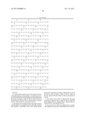 NOVEL BAG PROTEINS AND NUCLEIC ACID MOLECULES ENCODING THEM diagram and image