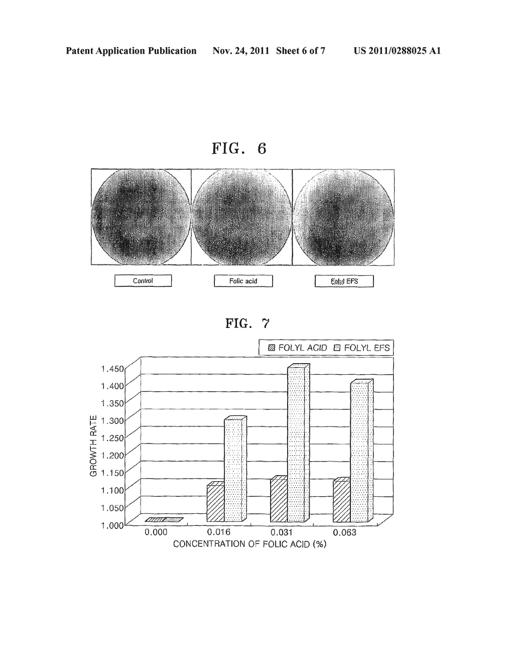 BIOPOLYMER PRODUCED BY FERMENTING THE EXTRACT OF SOYBEAN WITH FOLIC ACID     AND A COMPOSITION CONTAINING THEREOF - diagram, schematic, and image 07