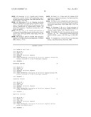 TARGETS, METHODS, AND REAGENTS FOR DIAGNOSIS AND TREATMENT OF     SCHIZOPHRENIA diagram and image