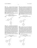 ARYL- OR HETEROARYL-SULFONYL COMPOUNDS AS ACID SECRETION INHIBITORS diagram and image