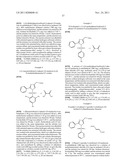 ARYL- OR HETEROARYL-SULFONYL COMPOUNDS AS ACID SECRETION INHIBITORS diagram and image