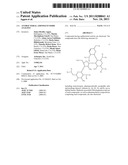 ANTIBACTERIAL AMINOGLYCOSIDE ANALOGS diagram and image