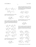 ANTIBACTERIAL AMINOGLYCOSIDE ANALOGS diagram and image