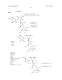 ANTIBACTERIAL AMINOGLYCOSIDE ANALOGS diagram and image