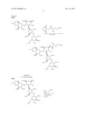 ANTIBACTERIAL AMINOGLYCOSIDE ANALOGS diagram and image