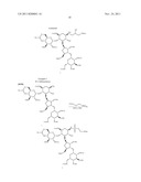 ANTIBACTERIAL AMINOGLYCOSIDE ANALOGS diagram and image