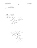 ANTIBACTERIAL AMINOGLYCOSIDE ANALOGS diagram and image