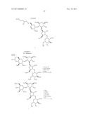 ANTIBACTERIAL AMINOGLYCOSIDE ANALOGS diagram and image