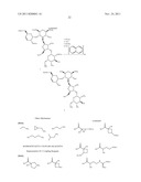 ANTIBACTERIAL AMINOGLYCOSIDE ANALOGS diagram and image