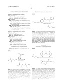 ANTIBACTERIAL AMINOGLYCOSIDE ANALOGS diagram and image