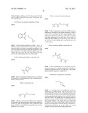 ANTIBACTERIAL AMINOGLYCOSIDE ANALOGS diagram and image