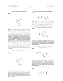 ANTIBACTERIAL AMINOGLYCOSIDE ANALOGS diagram and image