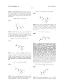 ANTIBACTERIAL AMINOGLYCOSIDE ANALOGS diagram and image