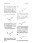 ANTIBACTERIAL AMINOGLYCOSIDE ANALOGS diagram and image