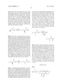 ANTIBACTERIAL AMINOGLYCOSIDE ANALOGS diagram and image